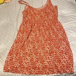 Cute summer dress